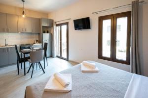 Casa en el Lago -Luxury apartments in the historical center of Ioannina