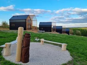 Domki Mocy Orzechówka - Mostki