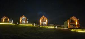 Domki Mocy Orzechówka