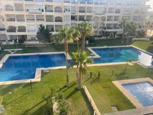 Vereda Golf - Apartamento