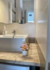 Attila Studio Apartments