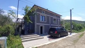 Guesthouse Müller - 贝罗沃