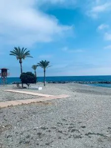 CARACOLA HOUSE - Lújar