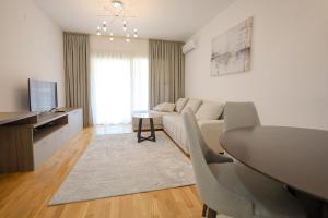 Status-M Аpartments 133