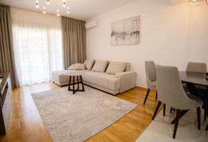 Status-M Аpartments 133