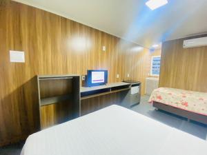 LOFT PRÓXIMO AO FORUM