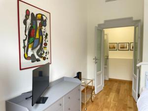 Luxury apartment - Porta Venezia