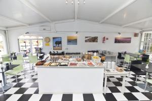 Cala Bona y Mar Blava