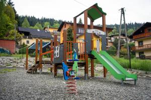 Apartament Zielony Jodłowa - z prywatną sauną! by Dream Apart