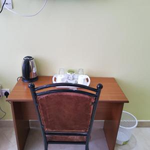 Monrovia Guest House