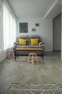 1 bedroom Lake House