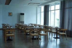 Tea Tree Suites,Manipal
