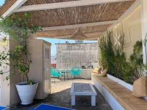 Casa Mida - Guest House - Pezze di Greco