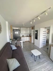 Apartamenty RÓŻA WIATRÓW - MARINA BORKI