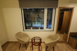 Hotel Sharda Residency