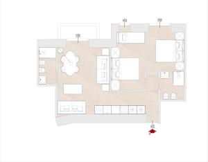 Marcora 6 v luxury living