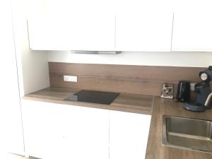 Joli appartement T3 rénové serviettes non incluses