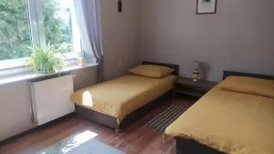 Młynarska 7 - Leczyce