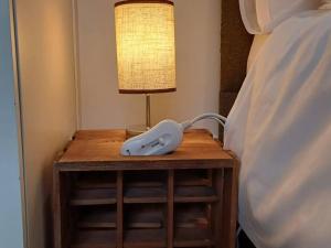 Charm Nest - Uncapped Wi-fi & Self Check-in