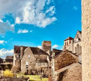 Au Bonheur Arédien - 圣提里耶拉佩尔什