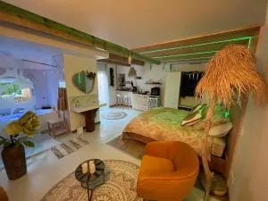 La Romantica - 卡勒维松