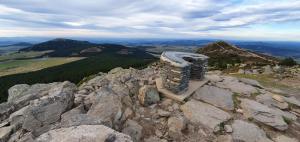 Maisons de vacances Les gites Estaou Treillo : photos des chambres