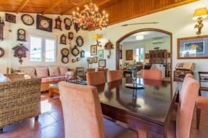 Chalet Azul