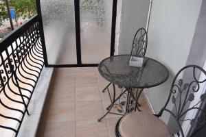 Aestas vergia apartments