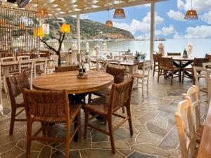 Kohylia Beach Guest House