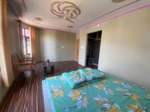 OYO 81382 Penthouse Villa