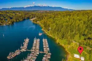 Pintails Lodge - Sequim