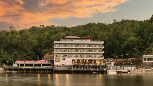 Jay Clarks Exotica - Yamunānagar