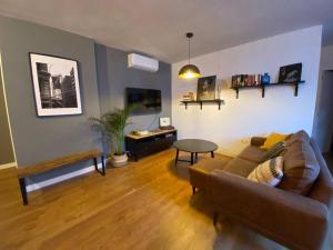 Apartamento en el centro de Benalup-Casas Viejas