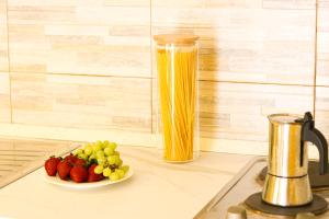 La casetta degli innamorati