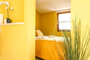 La casetta degli innamorati