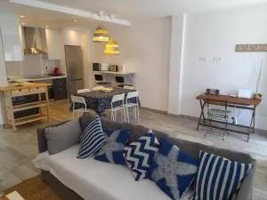 Casa Perla - Chimiche