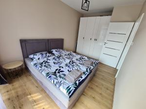 Apartament Bielskie Góry
