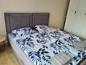 Apartament Bielskie Góry