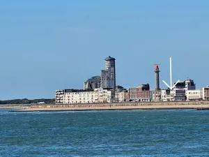 Studio Zeezicht - 弗利辛恩