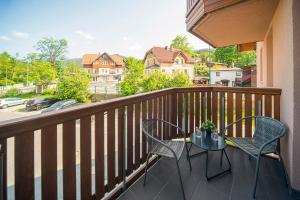 Apartamenty Sun Seasons 24 - Nad Łomnicą 14 Centrum