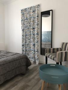 Maisons de vacances Vacances en famille a Oleron : photos des chambres