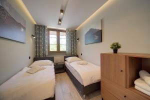 Apartamenty Sun Seasons 24 - Nad Łomnicą 14 Centrum