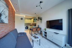 Apartamenty Sun Seasons 24 - Nad Łomnicą 14 Centrum