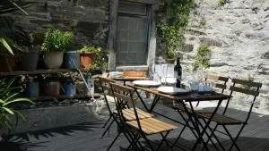 Maison Centre ville " 100 marches" - 圣马丁德斯查