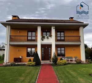 La Casita Villa Vacacional