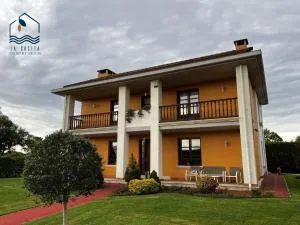 La Casita Villa Vacacional - Hoznayo