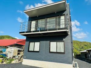 AZホテル inn 奄美佐仁 Ocean View