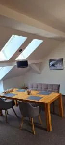 Apartmán 17, Vysoké Tatry, Dolný Smokovec - 塔查斯卡-鲁穆尼卡