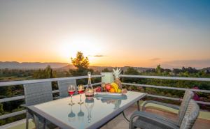 Green Lagoon Villa by "elite"