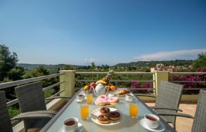 Green Lagoon Villa by "elite"